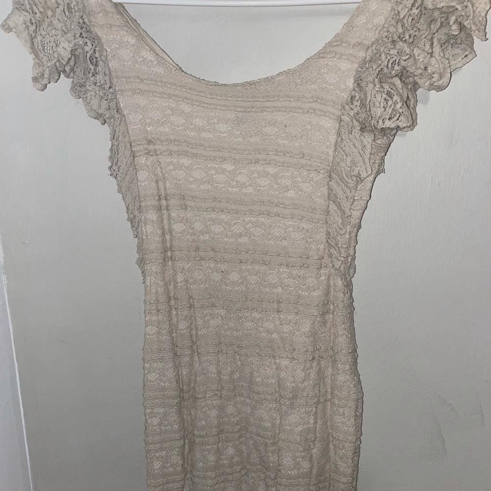 Casual Dress